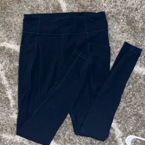 Athleta Girl Leggings